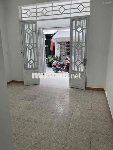68m2, CHO THUÊ NHÀ NGUYÊN CĂN 2PN👉LÊ ĐỨC THỌ, GÒ VẤP👉9.5 TR