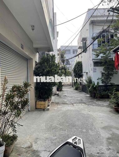 68m2, CHO THUÊ NHÀ NGUYÊN CĂN 2PN👉LÊ ĐỨC THỌ, GÒ VẤP👉9.5 TR