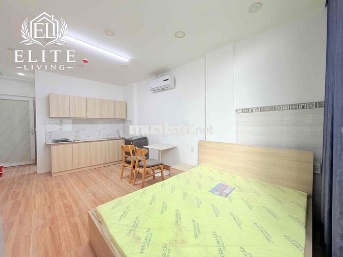Cho thuê nhà làm CHDV, HOMESTAY mặt tiền Điện Biên Phủ. Giá 70tr/th