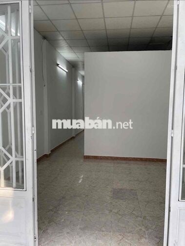 68m2, CHO THUÊ NHÀ NGUYÊN CĂN 2PN👉LÊ ĐỨC THỌ, GÒ VẤP👉9.5 TR