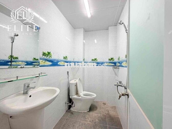 Cho thuê nhà làm CHDV, HOMESTAY mặt tiền Điện Biên Phủ. Giá 70tr/th