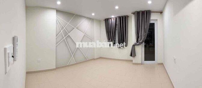 🔥Nhà Đẹp 4 Tầng_5PN_4WC_ Đường Nơ Trang Long, P13, Bình Thạnh