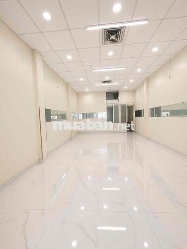 ❤️Nhà Mặt Tiền Kinh Doanh_ 4x20m_Đường Trần Quý Cáp, P11, Bình Thạnh