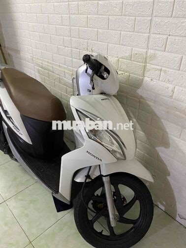 Honda Vision 2012 Trắng