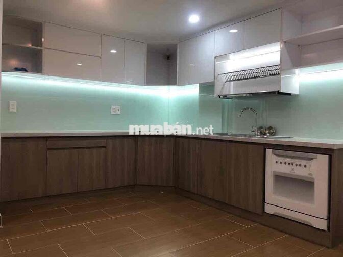 🔥Nhà Đẹp 4 Tầng_5PN_4WC_ Đường Nơ Trang Long, P13, Bình Thạnh