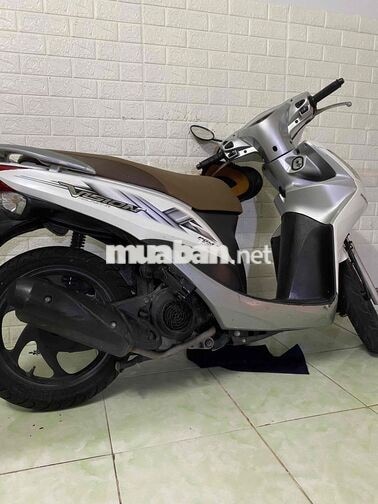 Honda Vision 2012 Trắng