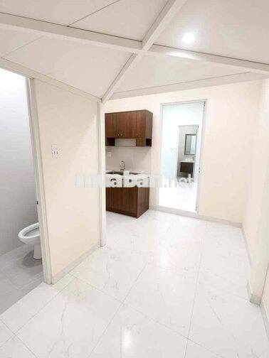❤️Nhà Mặt Tiền Kinh Doanh_ 4x20m_Đường Trần Quý Cáp, P11, Bình Thạnh