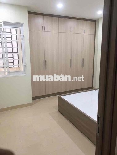 🔥Nhà Đẹp 4 Tầng_5PN_4WC_ Đường Nơ Trang Long, P13, Bình Thạnh