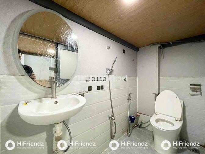 🔥SIÊU PHẨM Q11 - Phòng Siêu rộng 4 người ở được