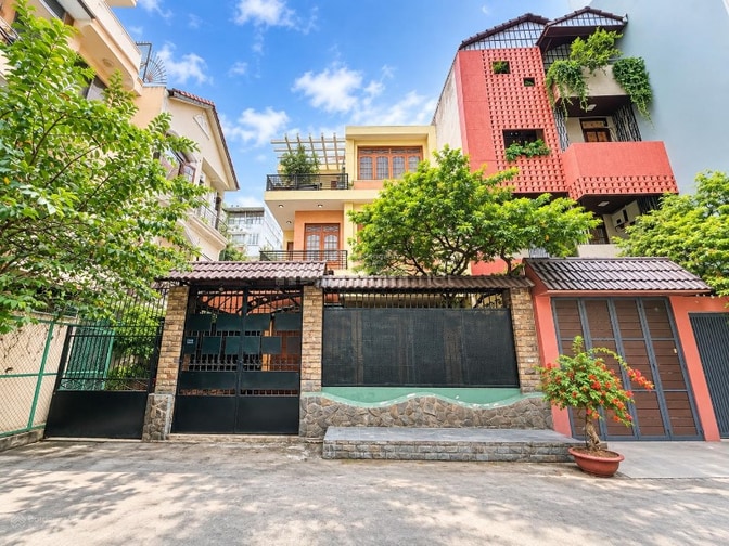 Bán nhà (12x30m) HXH khu nội bộ đường Tô Hiến Thành, Quận 10
