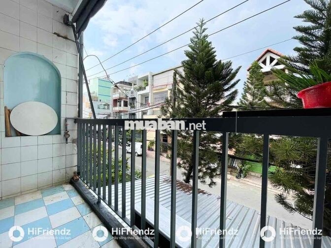 🔥SIÊU PHẨM Q11 - Phòng Siêu rộng 4 người ở được