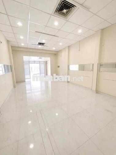 ❤️Nhà Mặt Tiền Kinh Doanh_ 4x20m_Đường Trần Quý Cáp, P11, Bình Thạnh
