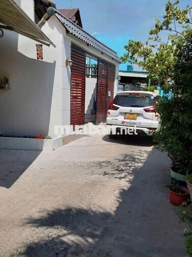 Cho Thuê Nhà 6x20m 2PN Hẻm Xe Hơi 1135 Huỳnh Tấn Phát