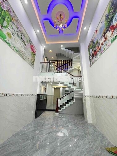 CHÍNH CHỦ CẦN BÁN GẤP HẺM XE HƠI