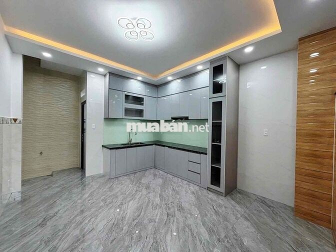 CHÍNH CHỦ CẦN BÁN GẤP HẺM XE HƠI