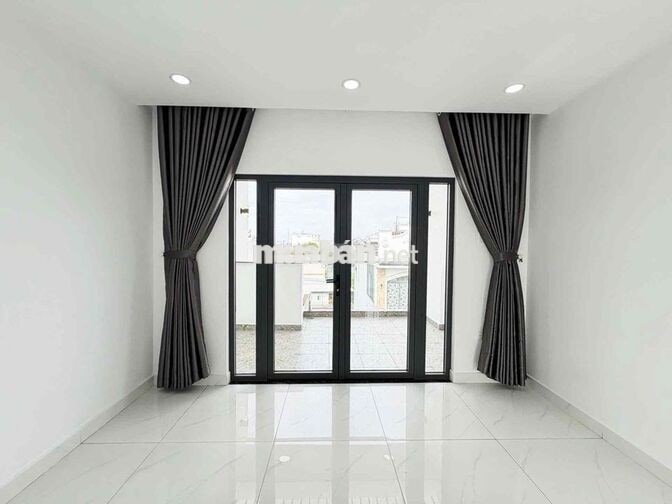 CHÍNH CHỦ CẦN BÁN GẤP HẺM XE HƠI