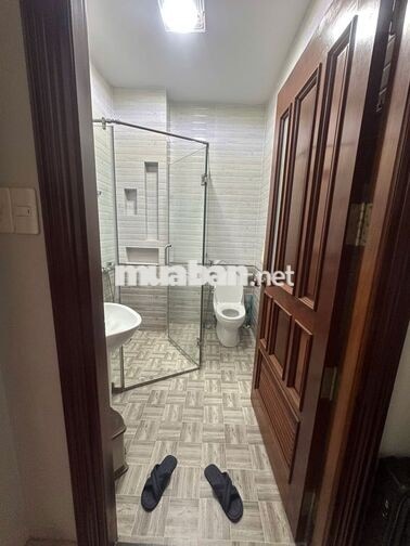 MẶT TIỀN KHU TÊN LỬA BÌNH TÂN 4,5X20M 4 TẦNG 4PN 4WC HXH – 12,8T TL