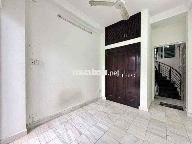 🇻🇳Nhà 3 Tầng_4PN_3WC_Đường Nơ Trang Long, P12, Bình Thạnh