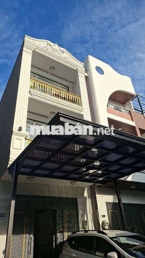 ( k tiếp mg )BÁN NHÀ 3 TẦNG ĐƯỜNG MÃ LÒ – BÌNH TÂN –