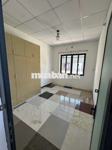 🏠 Nhà 2 mặt tiền mới keng 3phòng Hà Chương Trung Mỹ Tây Q12 🏠