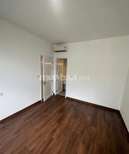 Chung cư CTL Tower căn 2p giá 8tr/tháng