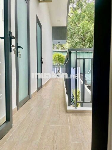 CHO THUÊ NHÀ FULL NỘI THẤT 3PN 3WC PHAN HUY ÍCH P14