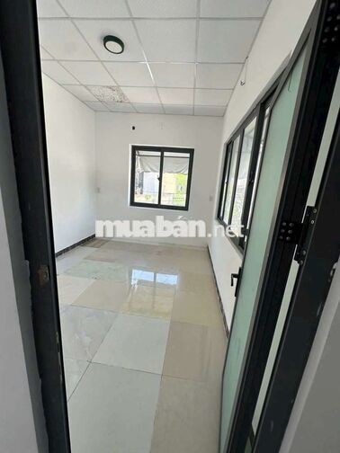🏠 Nhà 2 mặt tiền mới keng 3phòng Hà Chương Trung Mỹ Tây Q12 🏠