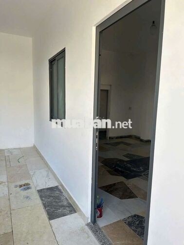 🏠 Nhà 2 mặt tiền mới keng 3phòng Hà Chương Trung Mỹ Tây Q12 🏠