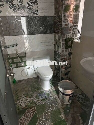🏠 Nhà 2 mặt tiền mới keng 3phòng Hà Chương Trung Mỹ Tây Q12 🏠