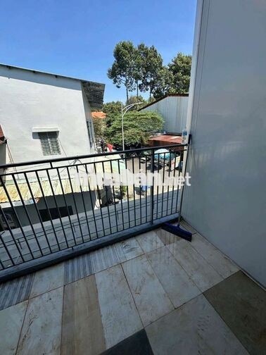 🏠 Nhà 2 mặt tiền mới keng 3phòng Hà Chương Trung Mỹ Tây Q12 🏠