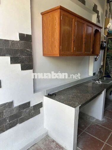 🏠 Nhà 2 mặt tiền mới keng 3phòng Hà Chương Trung Mỹ Tây Q12 🏠