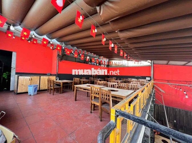 🔥 MBKD 2 TẦNG – PHỐ TÂY AN THƯỢNG | 170M² | 55TR