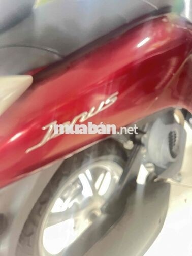 Yamaha Janus 2022 Đỏ 45703 km