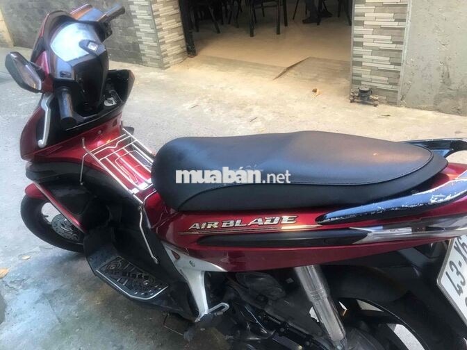 Honda Air Blade CCCD chính chủ 43 Đà Nẵng
