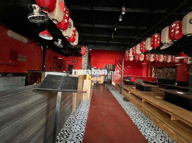 🔥 MBKD 2 TẦNG – PHỐ TÂY AN THƯỢNG | 170M² | 55TR