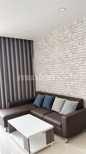 CHO THUÊ CĂN HỘ 50 m2 đầy đủ tiên ích cao cấp