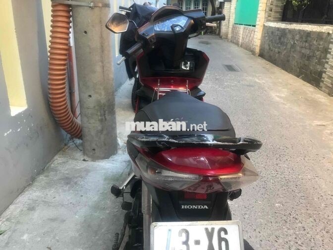 Honda Air Blade CCCD chính chủ 43 Đà Nẵng