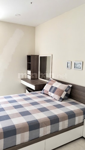 CHO THUÊ CĂN HỘ 50 m2 đầy đủ tiên ích cao cấp