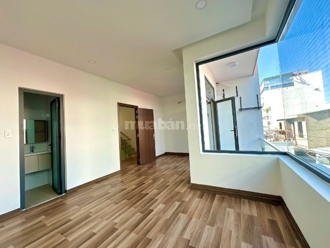 bán nhà(GẦN BIỂN) 72m2-3Tầng-3PN-Tháp Ba-bắc nha trang-chỉ 5ty350 