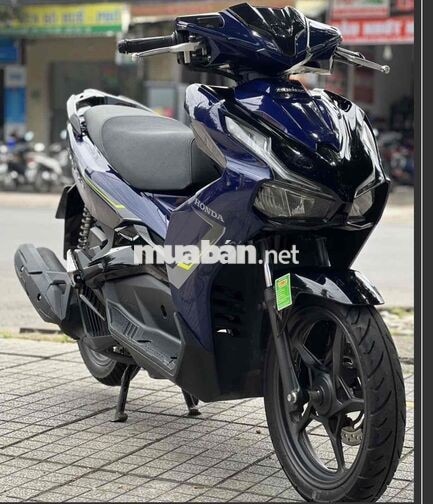 Honda Air Blade 2022 Xanh đen 125cc