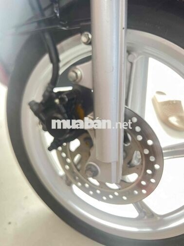 Yamaha Janus 2022 Đỏ 45703 km