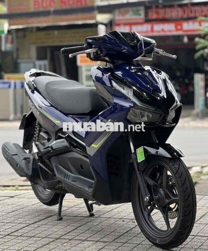 Honda Air Blade 2022 Xanh đen 125cc