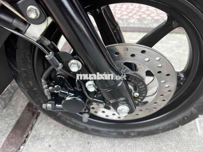 Yamaha Grande 2020 Đỏ Smartkey Tự động