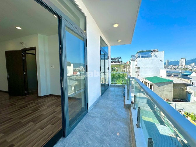 bán nhà(GẦN BIỂN) 72m2-3Tầng-3PN-Tháp Ba-bắc nha trang-chỉ 5ty350 