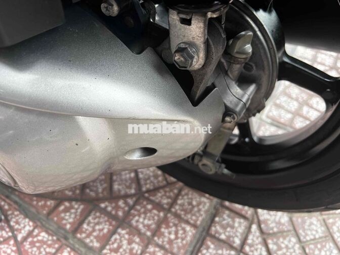 Yamaha Grande 2020 Đỏ Smartkey Tự động