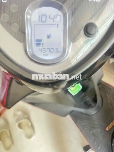 Yamaha Janus 2022 Đỏ 45703 km