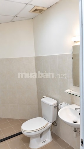 CHO THUÊ CĂN HỘ 50 m2 đầy đủ tiên ích cao cấp