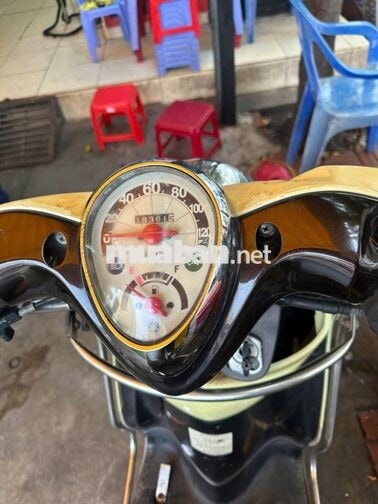 Yamaha Mio Classico 110cc 2010 bs 86s2-6565