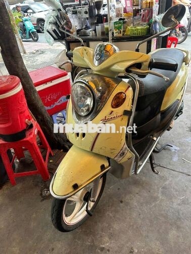 Yamaha Mio Classico 110cc 2010 bs 86s2-6565