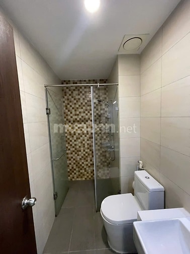 Chung cư Picity, Thạnh Xuân 13, Q12: 50m2, máy lạnh, 6,5tr/tháng, 1PN
